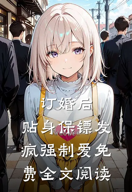 订婚后，贴身保镖发疯强制爱免费全文阅读