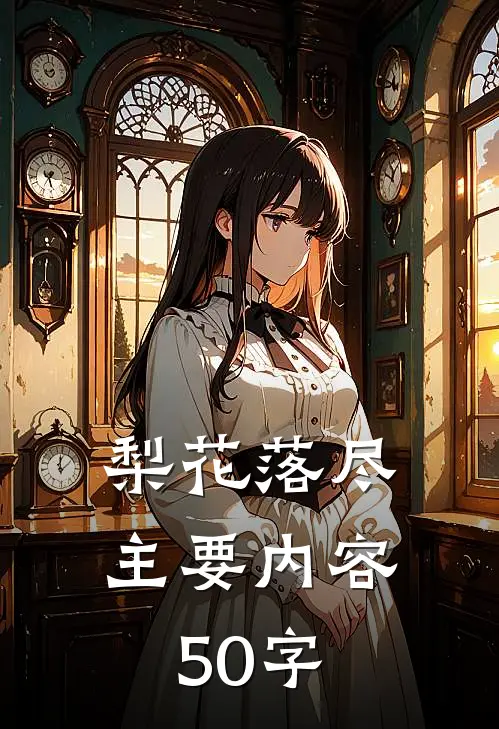 梨花落尽主要内容50字