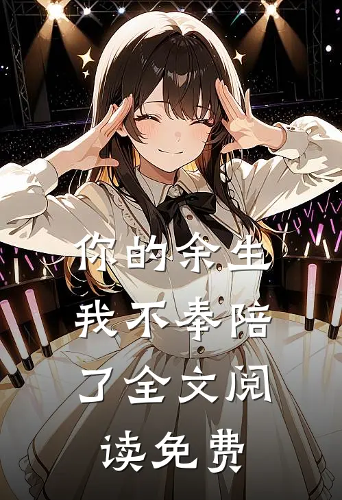 你的余生，我不奉陪了全文阅读免费
