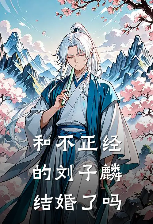和不正经的刘子麟结婚了吗