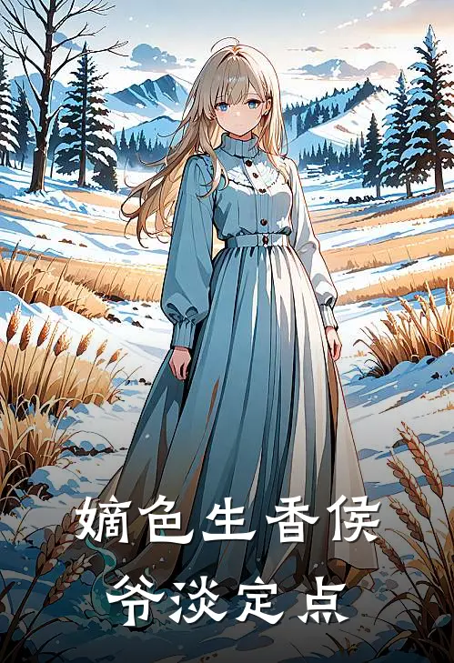 嫡色生香侯爷淡定点