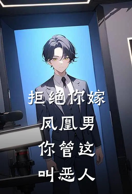 拒绝你嫁凤凰男,你管这叫恶人