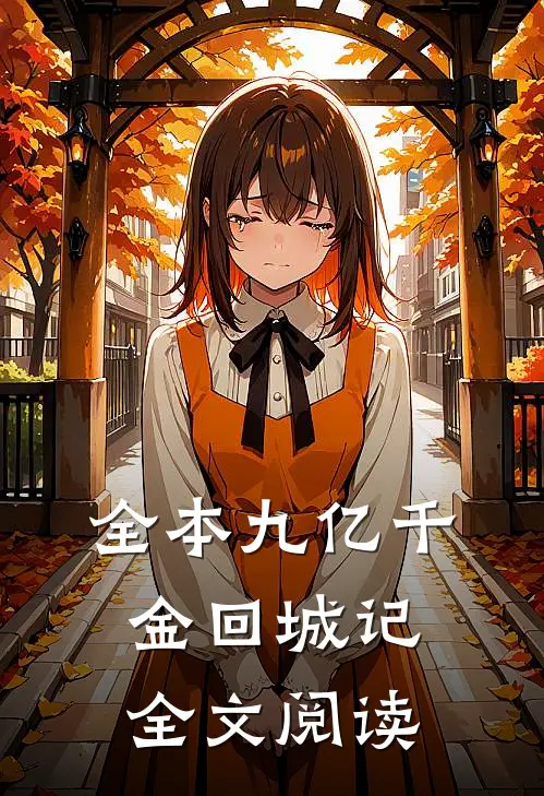 全本九亿千金回城记全文阅读