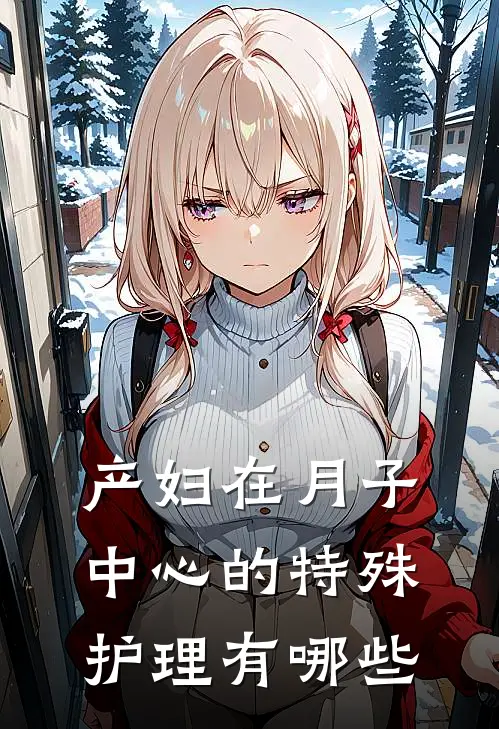 产妇在月子中心的特殊护理有哪些