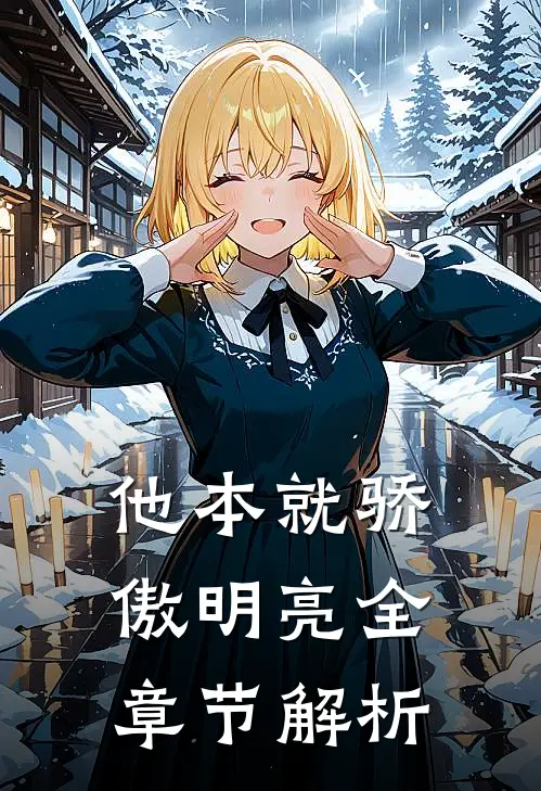 他本就骄傲明亮全章节解析