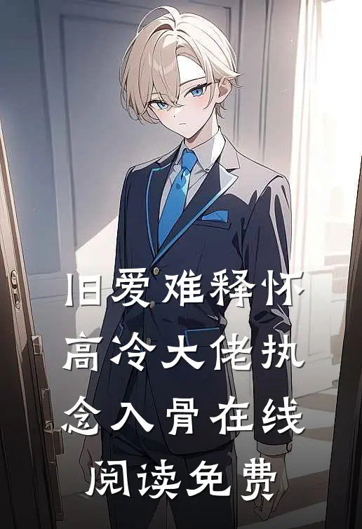 旧爱难释怀，高冷大佬执念入骨在线阅读免费