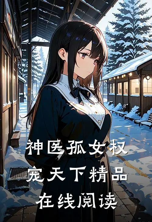 神医孤女权宠天下精品在线阅读