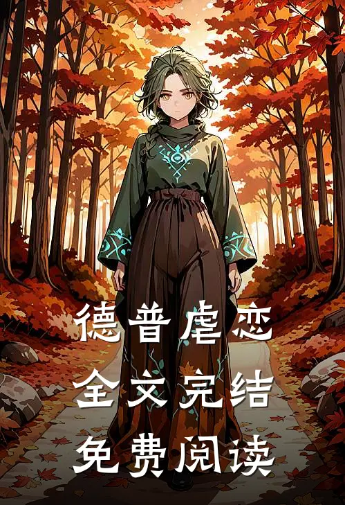 德普虐恋全文完结免费阅读