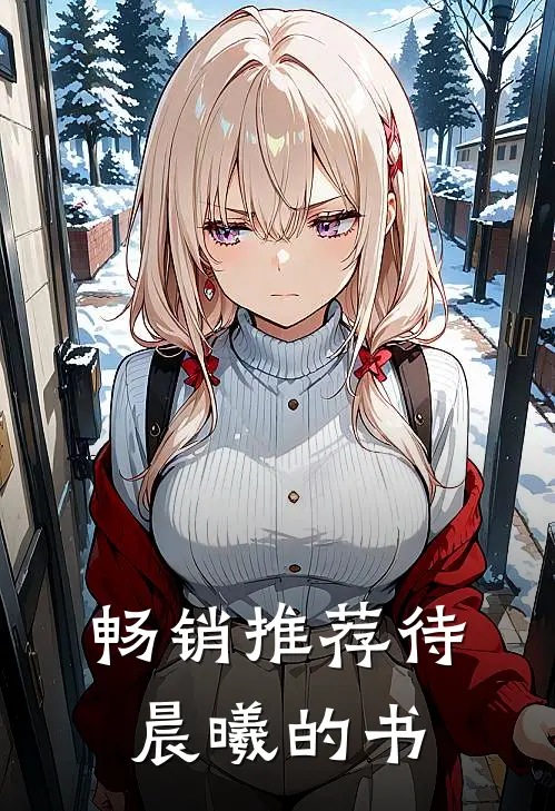 畅销推荐待晨曦的书