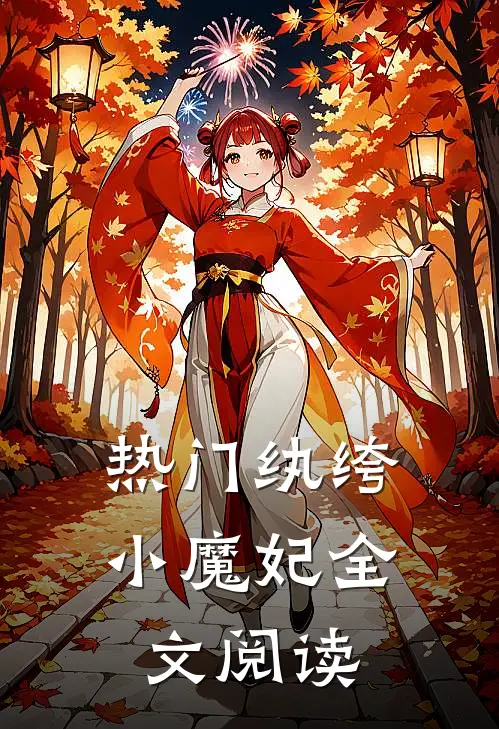 热门纨绔小魔妃全文阅读