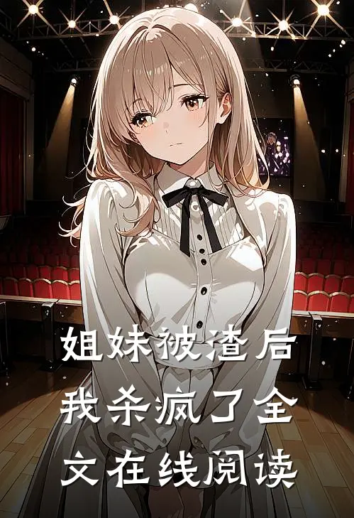 姐妹被渣后我杀疯了全文在线阅读