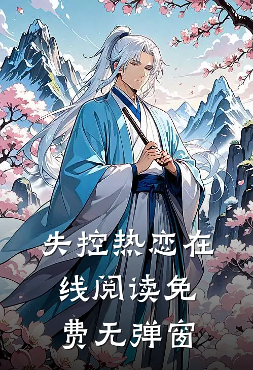 失控热恋在线阅读免费无弹窗