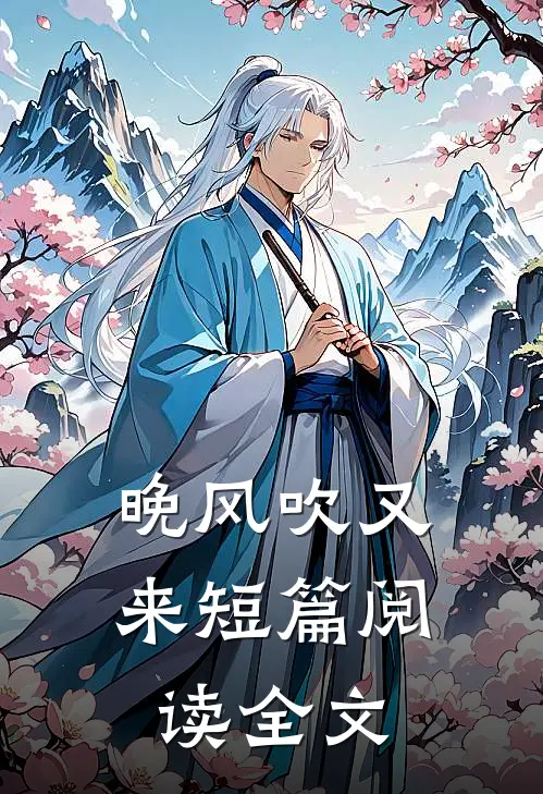 晚风吹又来短篇阅读全文