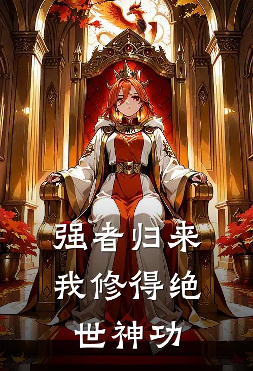 强者归来我修得绝世神功