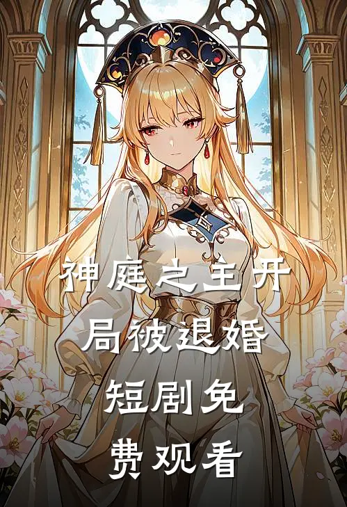 神庭之主开局被退婚.短剧免费观看