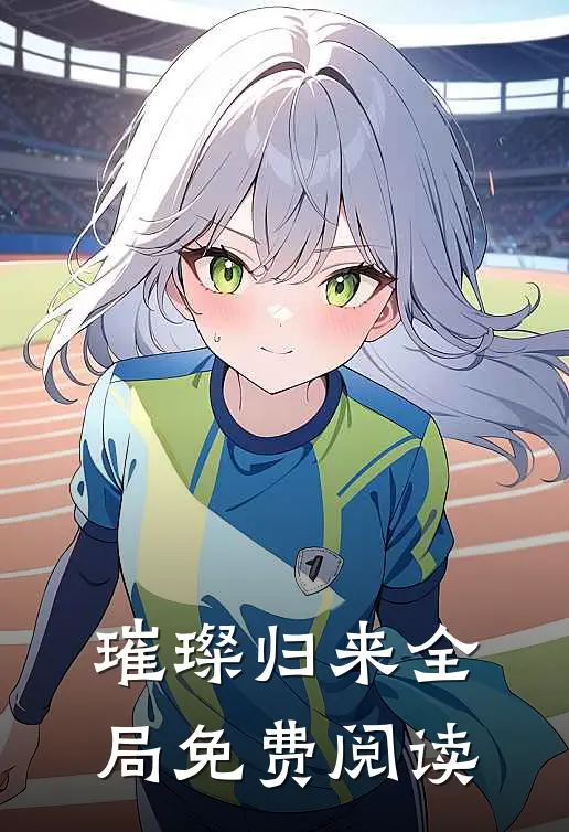 璀璨归来全局免费阅读