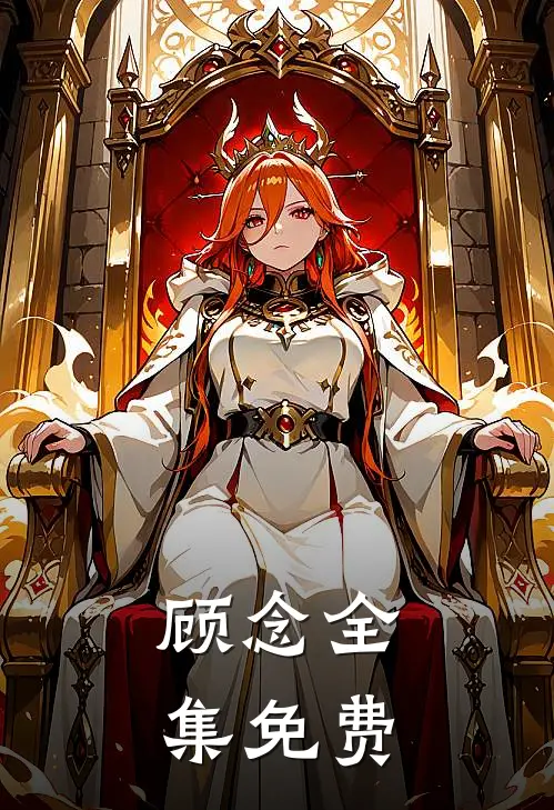 顾念全集免费