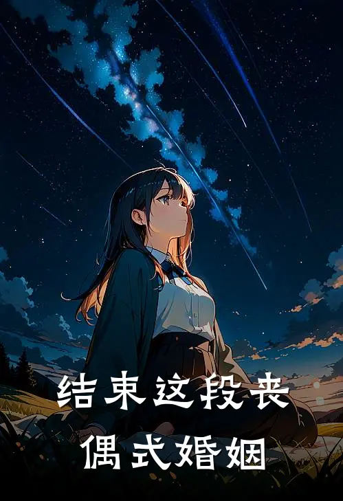 结束这段丧偶式婚姻