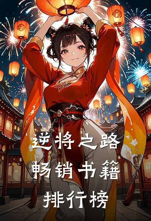 逆将之路畅销书籍排行榜