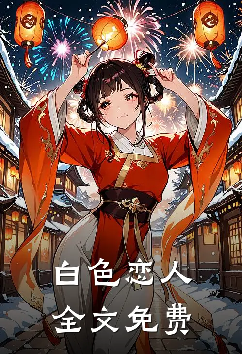 白色恋人全文免费