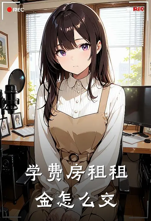学费房租租金怎么交