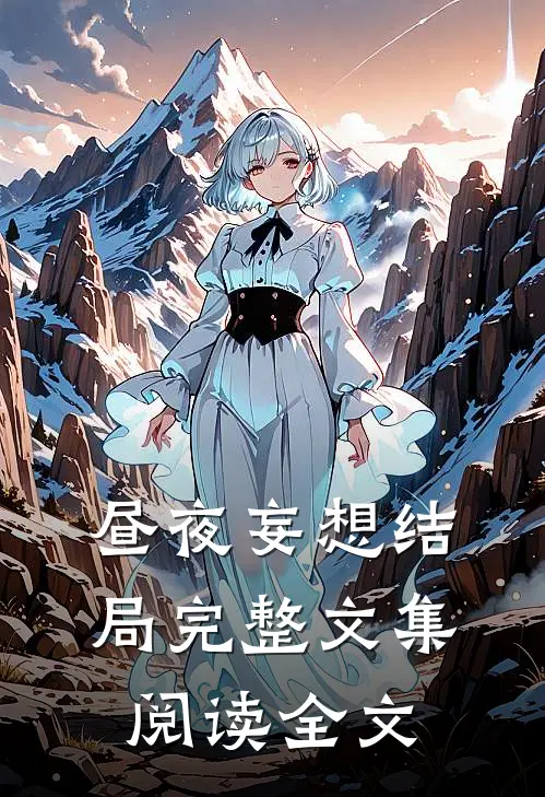 昼夜妄想结局完整文集阅读全文