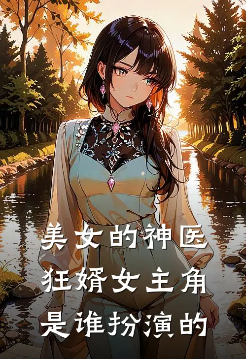 美女的神医狂婿女主角是谁扮演的