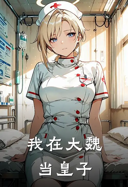 我在大魏当皇子