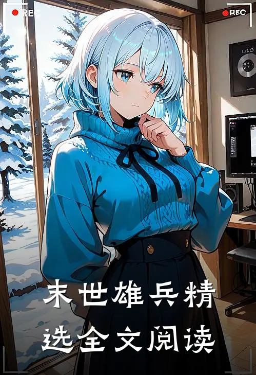 末世雄兵精选全文阅读
