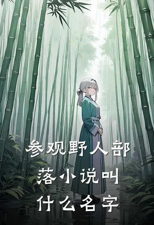 参观野人部落小说叫什么名字