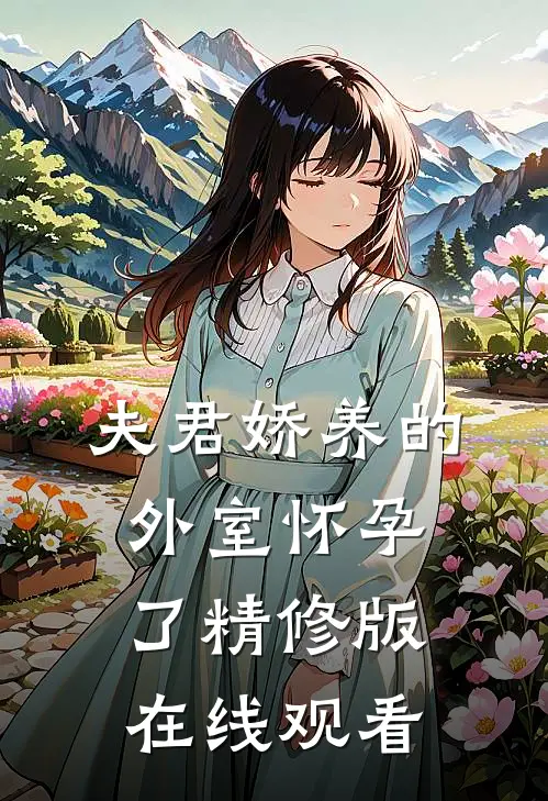 夫君娇养的外室怀孕了精修版在线观看