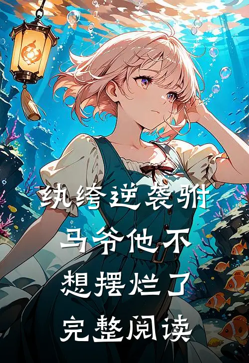纨绔逆袭驸马爷他不想摆烂了完整阅读