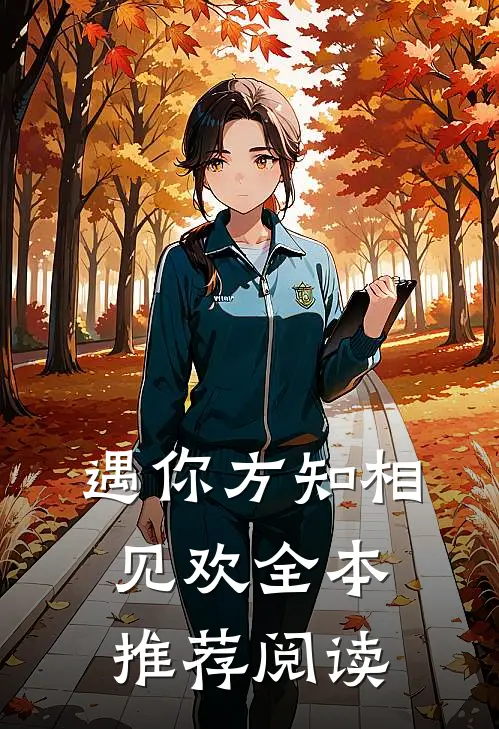 遇你方知相见欢全本推荐阅读