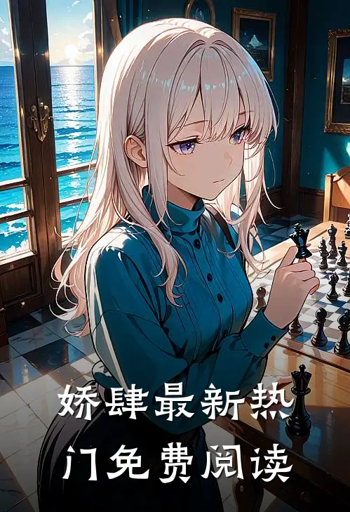娇肆最新热门免费阅读