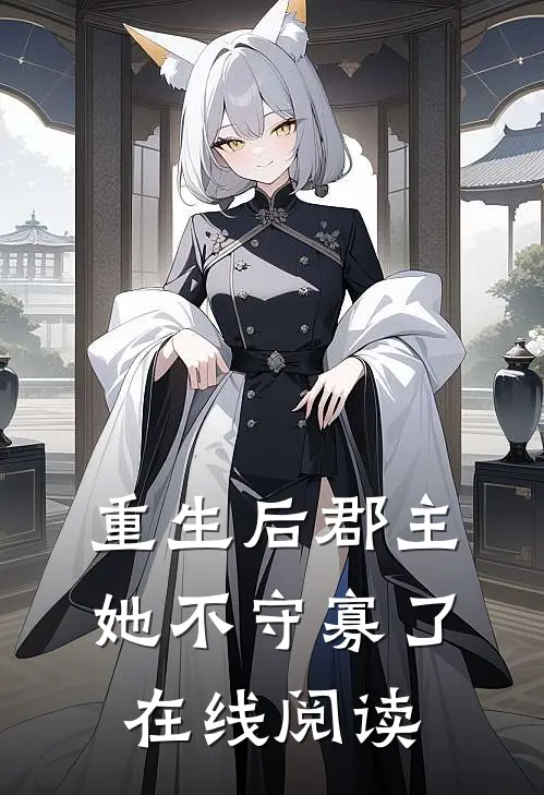 重生后郡主她不守寡了在线阅读