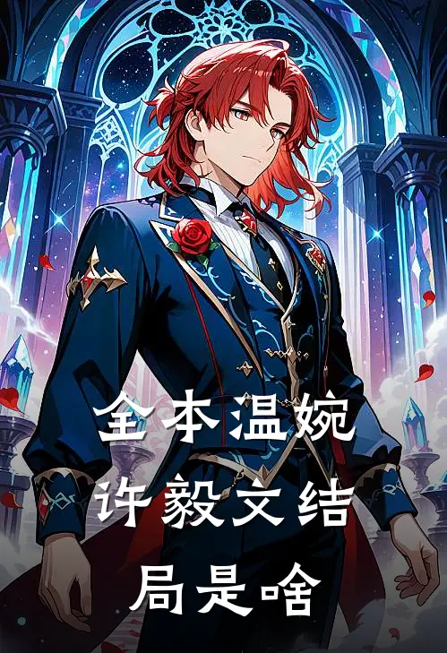 全本温婉许毅文结局是啥