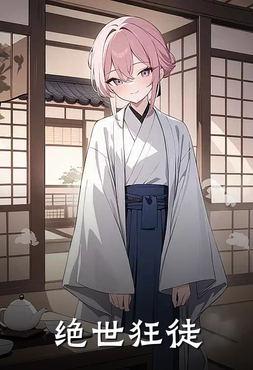 绝世狂徒