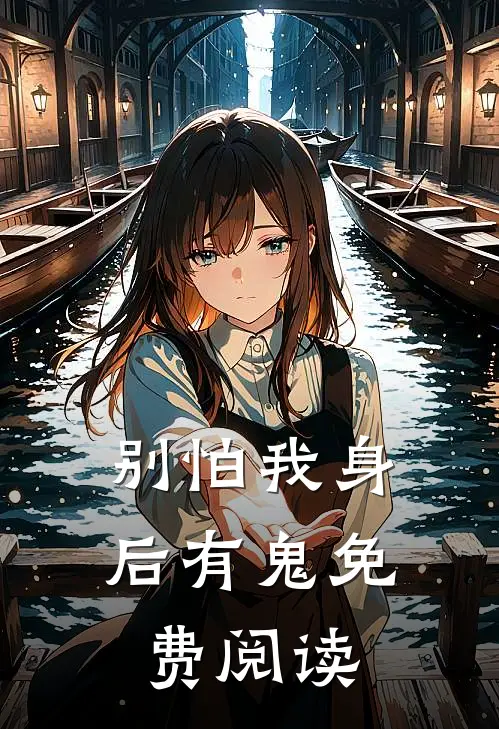 别怕我身后有鬼免费阅读