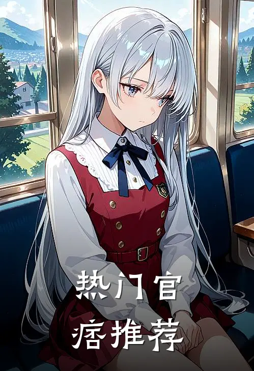 热门官痞推荐