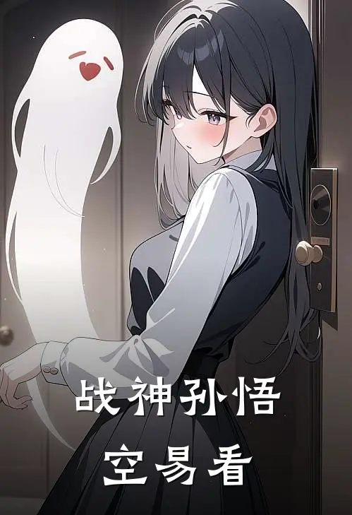 战神孙悟空易看