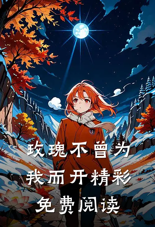 玫瑰不曾为我而开精彩免费阅读