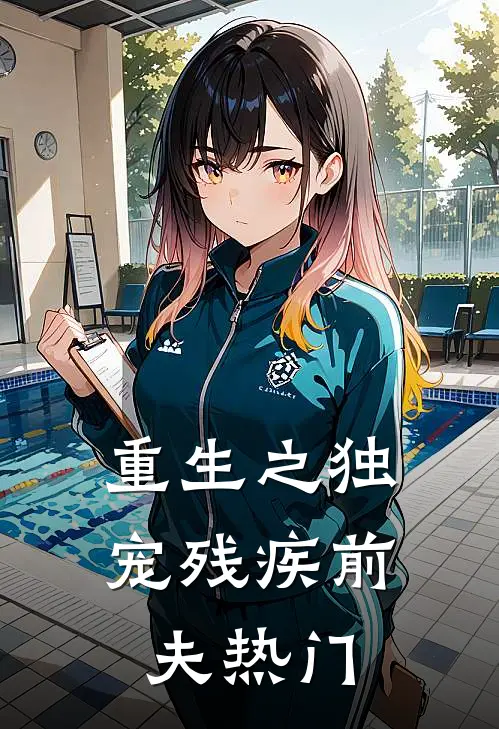 重生之独宠残疾前夫热门