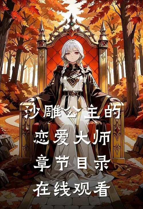 沙雕公主的恋爱大师章节目录在线观看