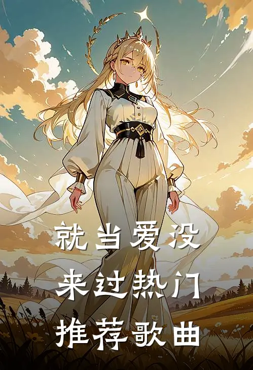 就当爱没来过热门推荐歌曲