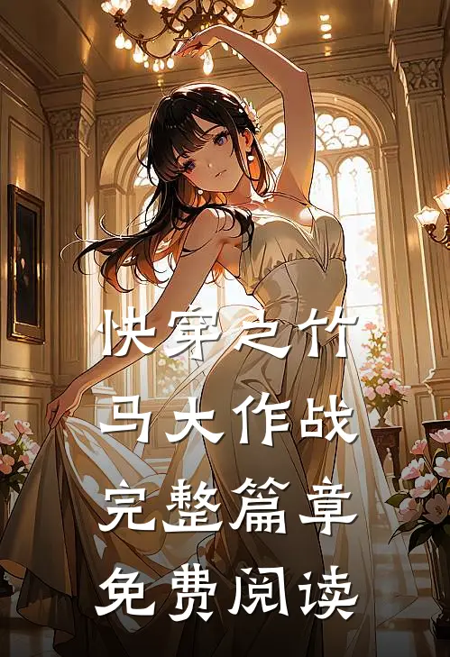 快穿之竹马大作战完整篇章免费阅读