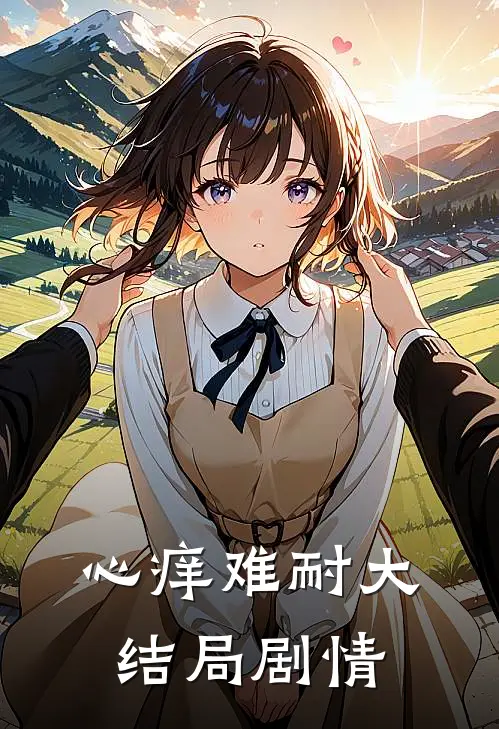 心痒难耐大结局剧情