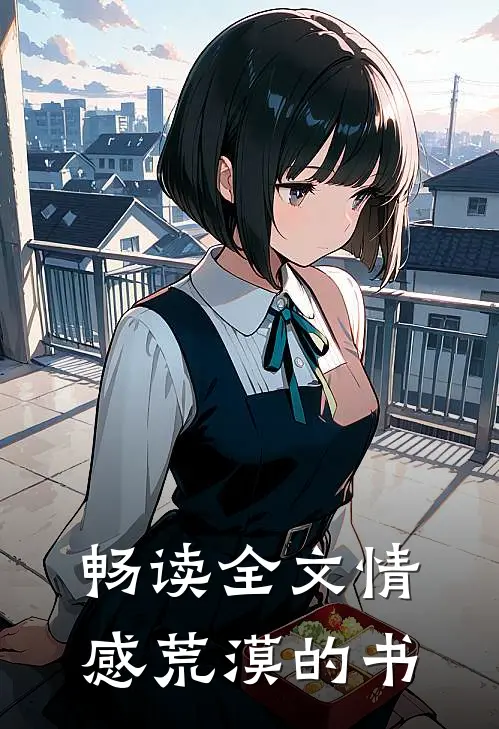 畅读全文情感荒漠的书