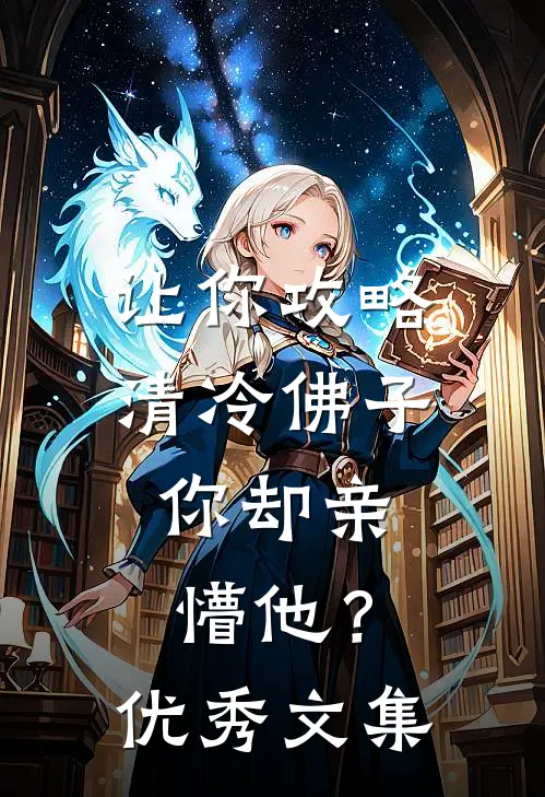 让你攻略清冷佛子，你却亲懵他？优秀文集