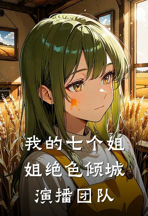 我的七个姐姐绝色倾城演播团队