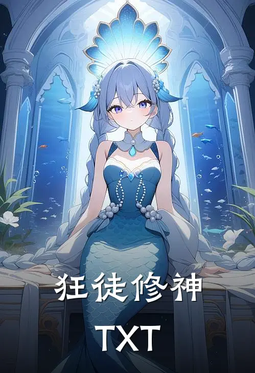狂徒修神TXT